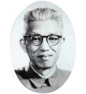 一代名医秦伯未