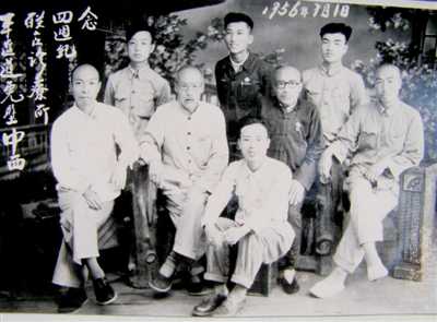 晋中市王氏妇科流派
