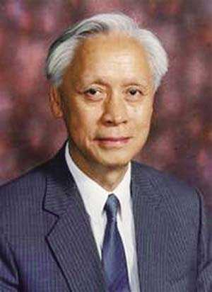 病毒学家顾方舟让中国再无小儿麻痹症