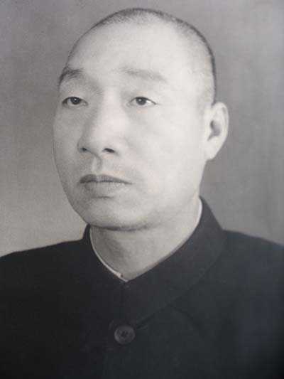 甘肃陇中正骨学术流派