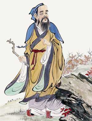 华佗之死--古代医患关系引发的悲剧